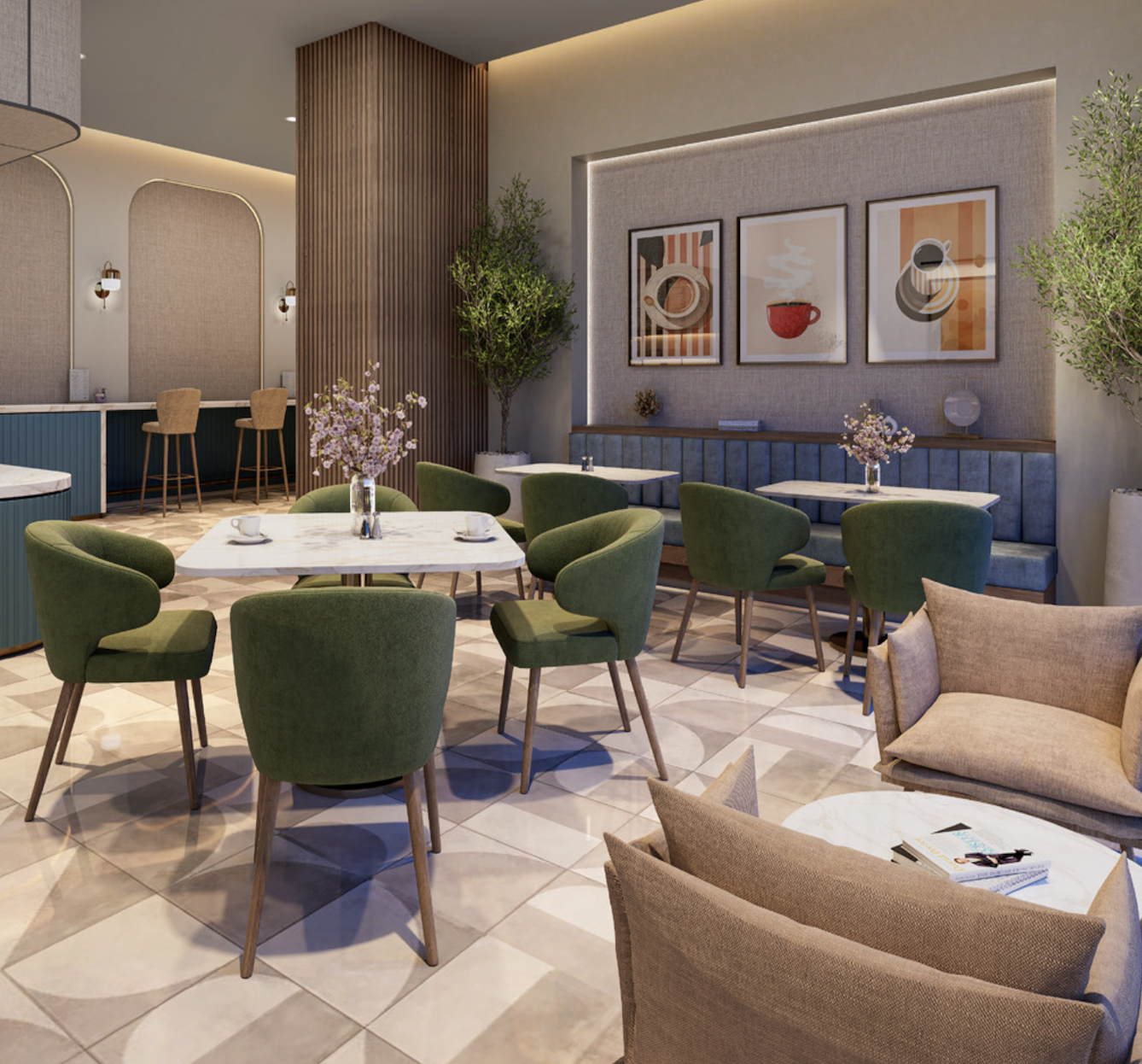 capital one global sector 73 sco plots Gurgaon